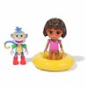 Action Figure Dora Dora