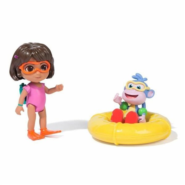Action Figure Dora Dora