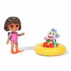 Action Figure Dora Dora
