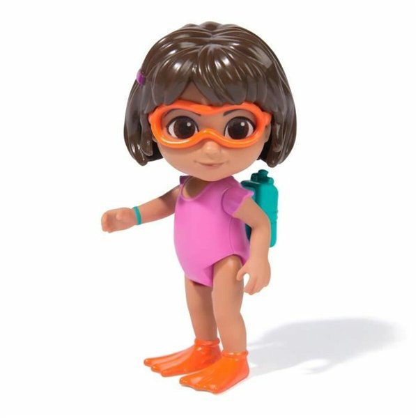 Action Figure Dora Dora