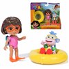 Action Figure Dora Dora