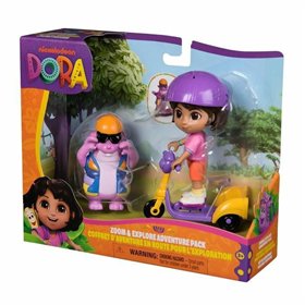 Action Figure Dora Dora