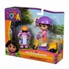 Action Figure Dora Dora