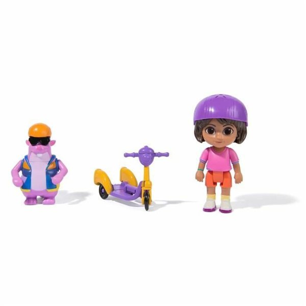 Action Figure Dora Dora