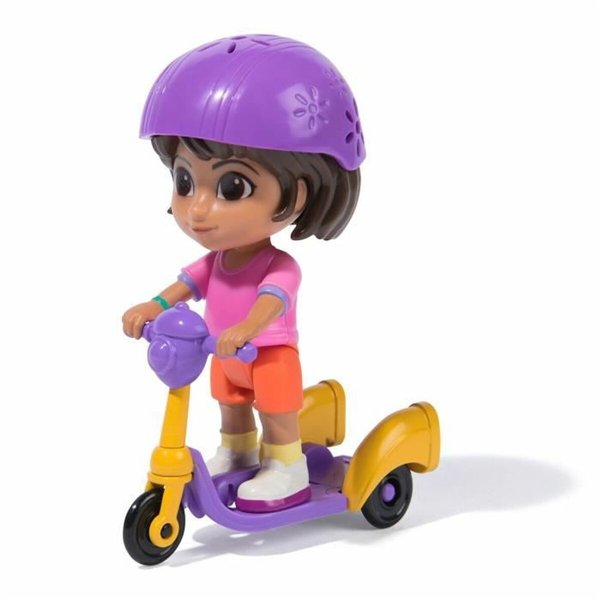 Action Figure Dora Dora