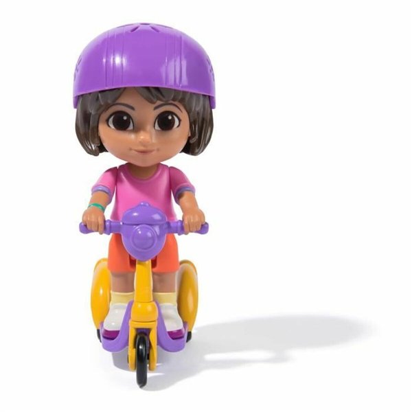 Action Figure Dora Dora