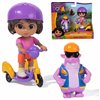 Action Figure Dora Dora