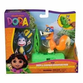 Action Figure Dora Dora