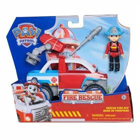 Action Figure Spin Master Paw Patrol