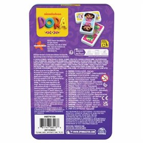 Board game Spin Master