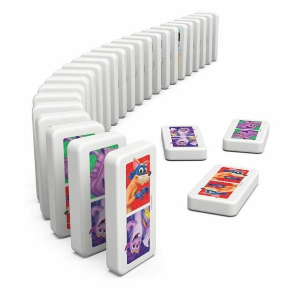 Board game Spin Master