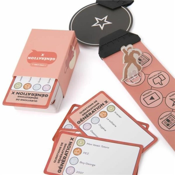 Board game Spin Master