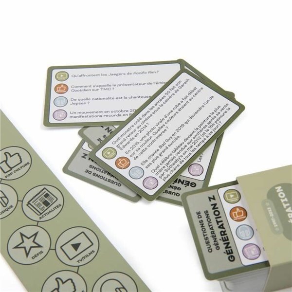 Board game Spin Master