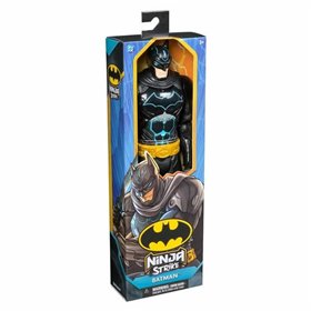 Action Figure Batman