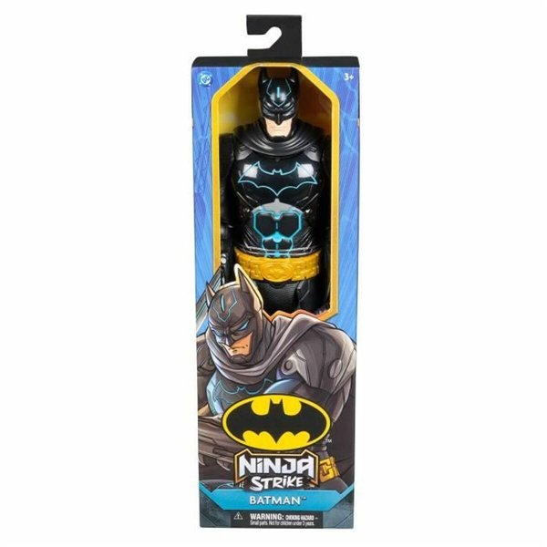 Action Figure Batman