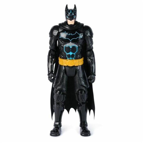 Action Figure Batman