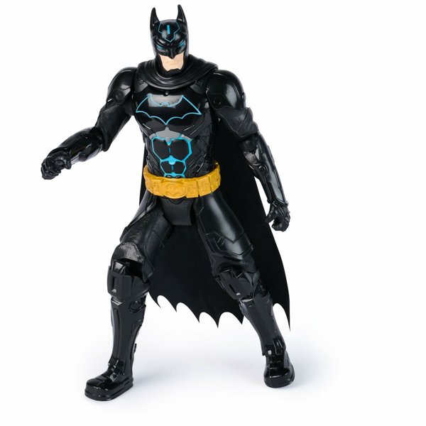 Action Figure Batman