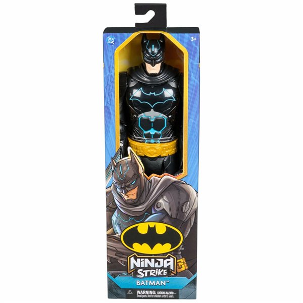 Action Figure Batman