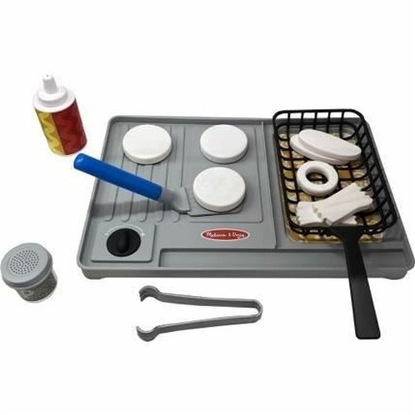 Children’s Dinner Set Melissa & Doug