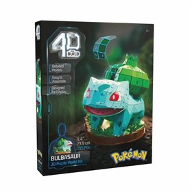 Action Figure Spin Master Pokemon