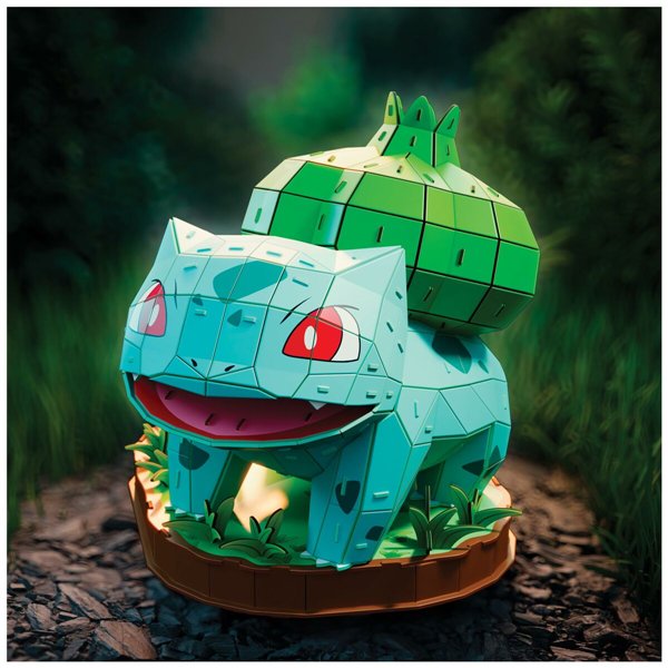 Action Figure Spin Master Pokemon