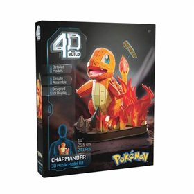 Action Figure Spin Master Pokemon