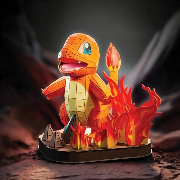 Action Figure Spin Master Pokemon