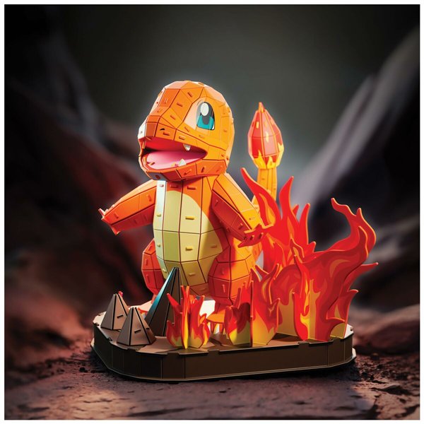 Action Figure Spin Master Pokemon