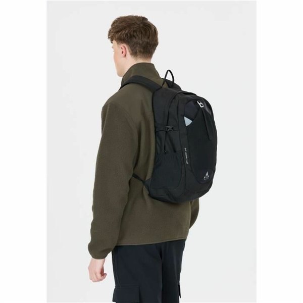 School Bag Whistler