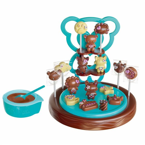 Children’s Dinner Set Lansay