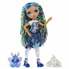 Action Figure Rainbow High