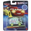 Vehicle Mattel Night Racing