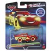 Vehicle Mattel Night Racing