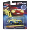 Vehicle Mattel Night Racing