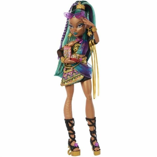Doll Monster High