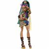 Doll Monster High