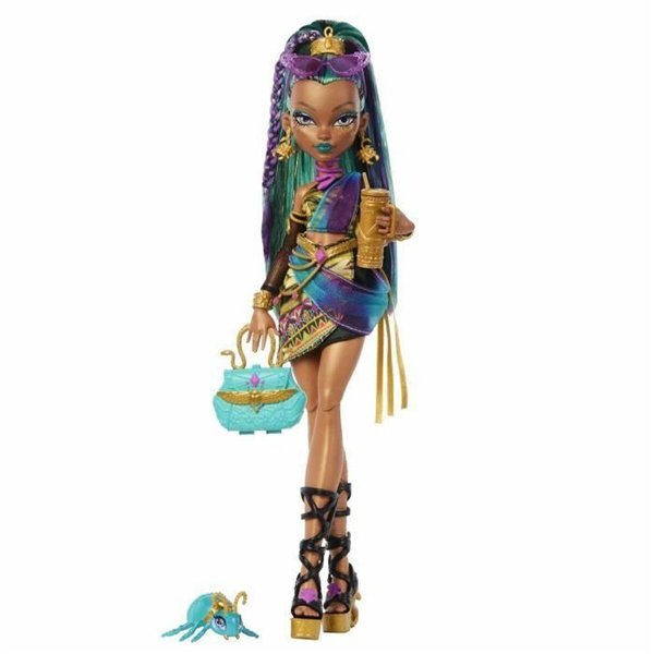 Doll Monster High