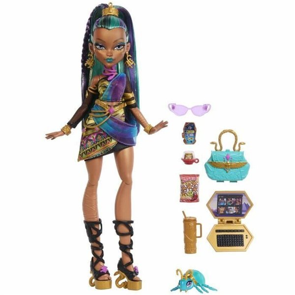 Doll Monster High