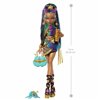 Doll Monster High
