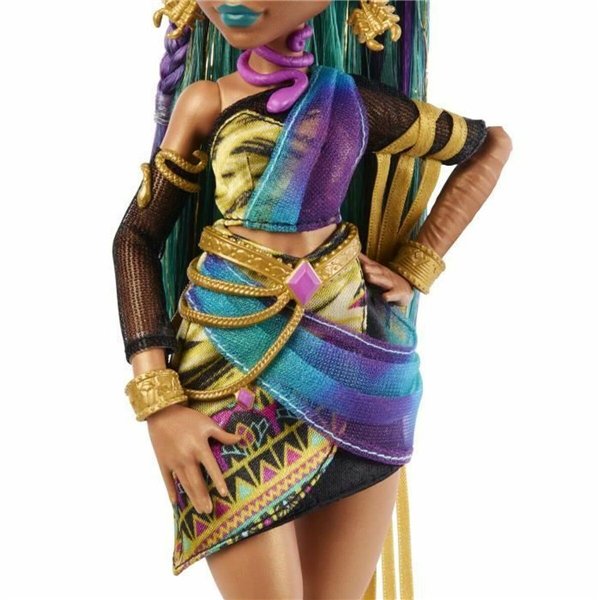 Doll Monster High