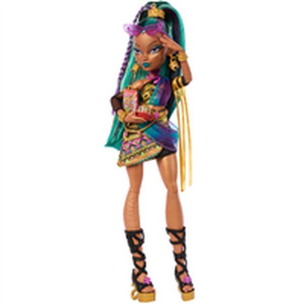 Doll Monster High