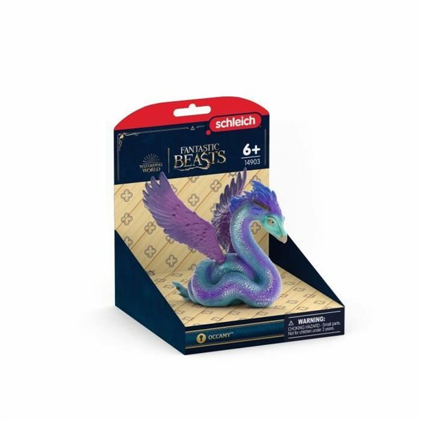 Collectable Figures Schleich