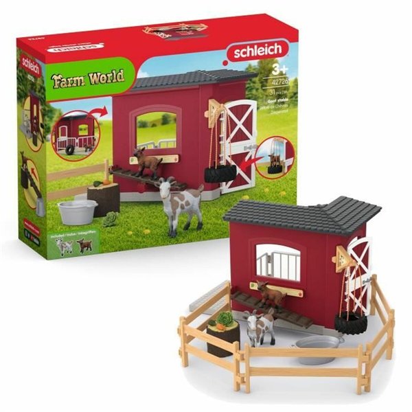 Playset Schleich