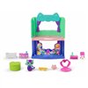 Playset Spin Master 10 Pieces