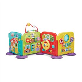 Playset Vtech Baby 10 Pieces