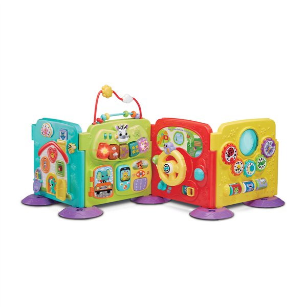 Playset Vtech Baby 10 Pieces