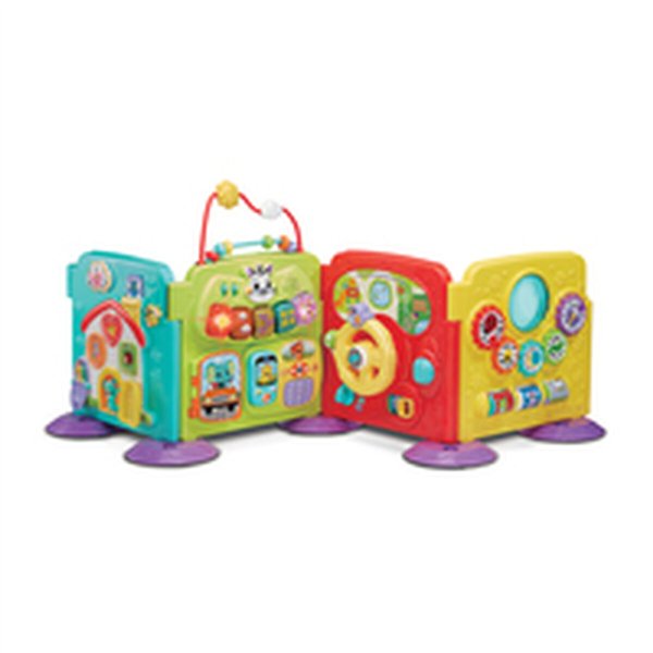 Playset Vtech Baby 10 Pieces