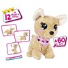 Fluffy toy Smoby Beige
