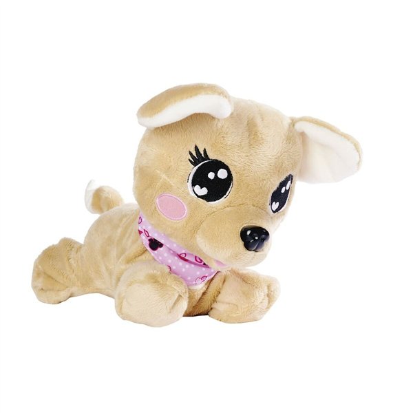 Fluffy toy Smoby Beige