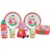 Dinnerware Set Fun House